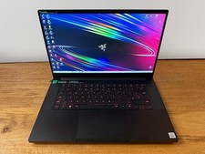 Razer Blade 15 RTX 2070 Max-Q