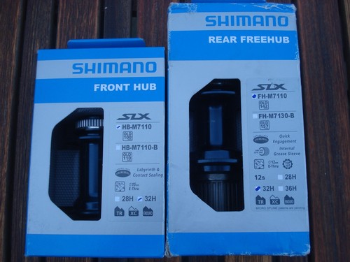 New shimano 29er gravel - shimano,