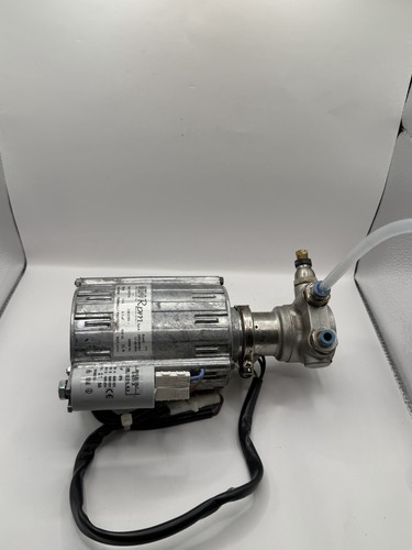 Genuine rpm rotary pump motor - rpm,