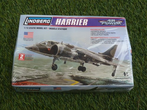 Lindberg 70524 harrier 72 - 70524,