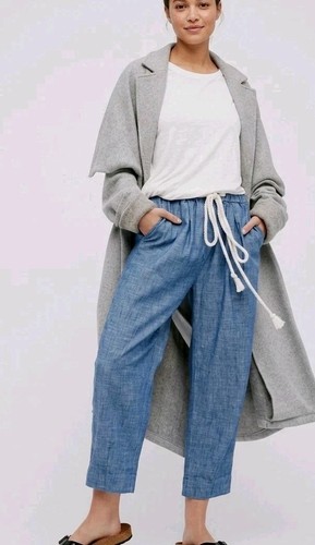 Free people everyday chambray - people,