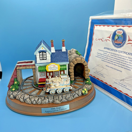 Thomas the tank - the, engine
