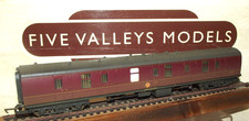 120326/24 Hornby R4204A BR Mk1