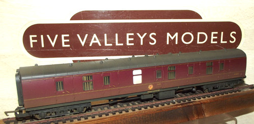 120326 hornby r4204a - hornby, br