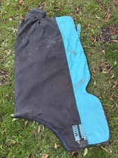Amigo 6’3 200gm Turnout Rug