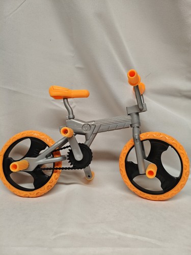 Action man ultra bike bmx - man,