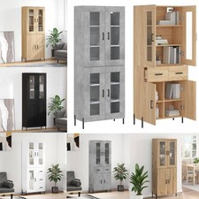 Highboard Sideboard Cupboard