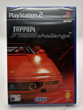 PS2 Ferrari F355 Challenge