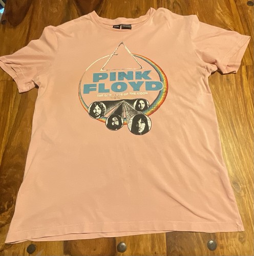 Vintage pink floyd world - pink,