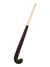 Crown British Made Hockey Stick 36.5”