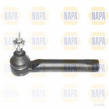 NAPA Front Tie Rod End for