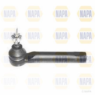 Napa front tie rod end - napa,