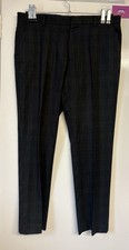 Jeff Banks Men’s Dark Grey