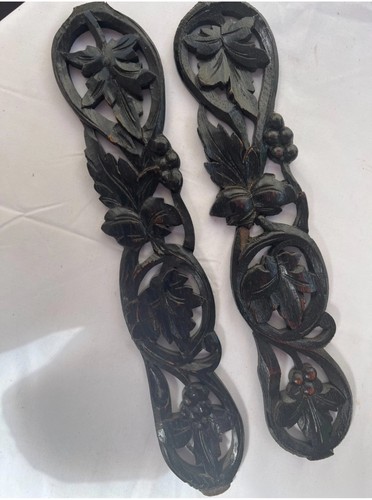 Pair victorian reclaimed - 1,