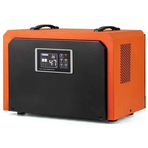 60l orange crawl dehumidifier - 60l,