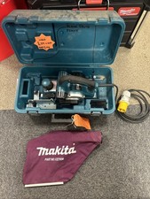 Makita KP0810 Planer 110v