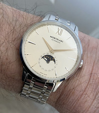 Montblanc Meisterstuck