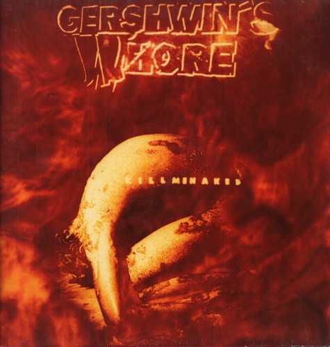 Gershwin whore kill naked - gershwin's,