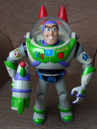 Disney pixar toy - disney,