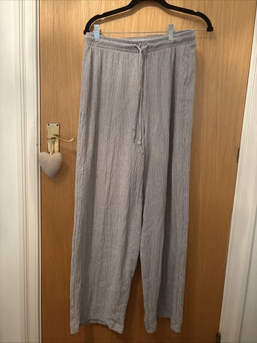 Zara women wide leg piece - wide-leg, 2