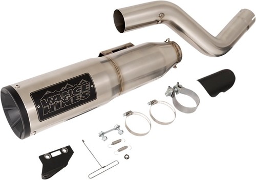 Vance hines 16533 adventure - hines,