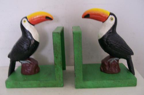 Pair vintage design - pair,