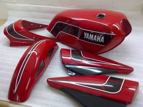 Decal kit for a - kit, m