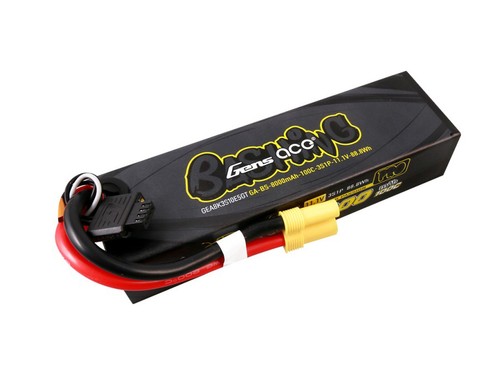 Gens ace car - gens, g-tech