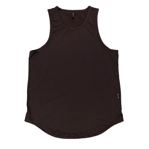 Asrv silver lite tank top - 2.0,