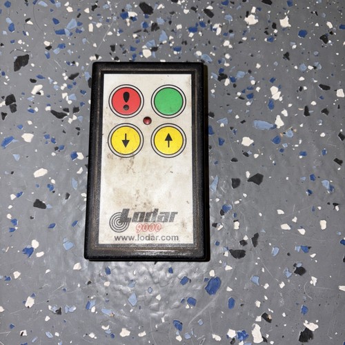 Lodar 9200 wireless - lodar,
