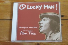 Alan PRICE - O Lucky Man! -