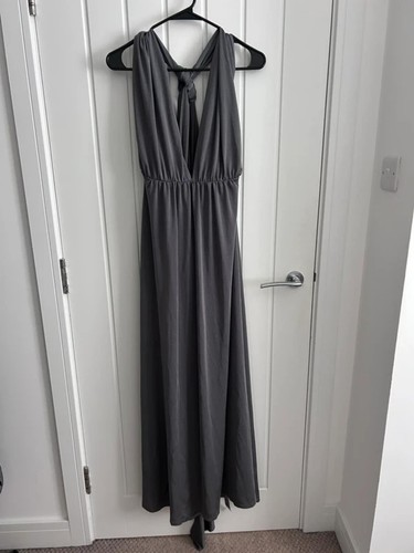 Debut grey multiway infinity - debut,