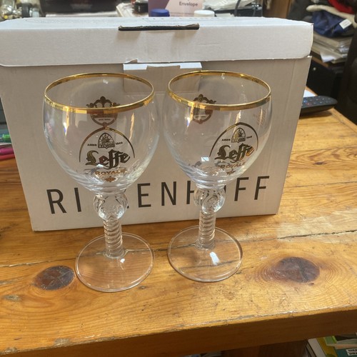 Leffe royale ritzenhoff - x,