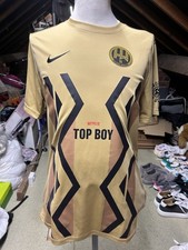 Hackney Wick Home Football Shirt 2022-23