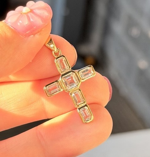 9ct solid yellow - 9ct,