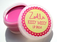Zoella Kissy Missy Lip Balm 5g