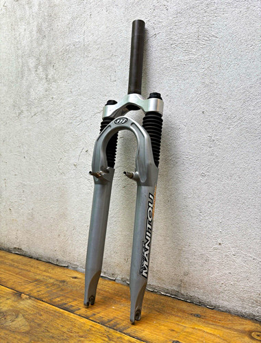 Manitou answer spyder - answer, mtb