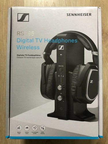 Sennheiser 195 digital - 195-u,