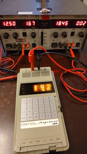 Honeywell digitest - honeywell,