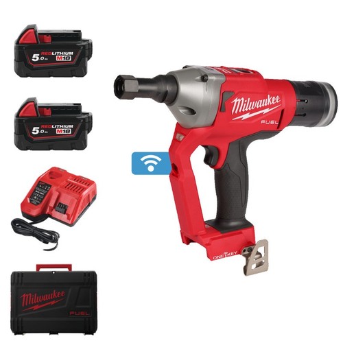 Milwaukee m18oneflt 502x 18v - m18oneflt-502x,