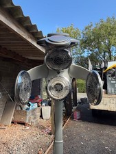 Wella Climazon 2 Black Processor - Hairdressing Equipment