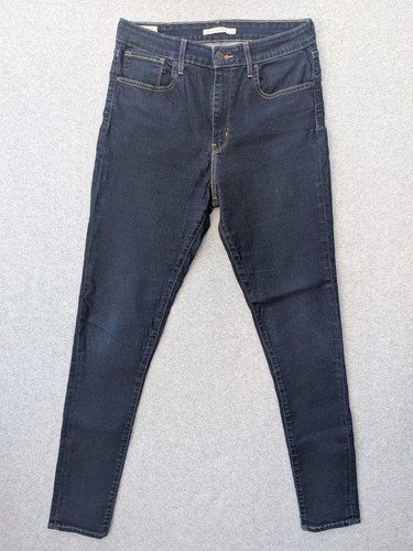 Levis 721 high rise skinny - levis,