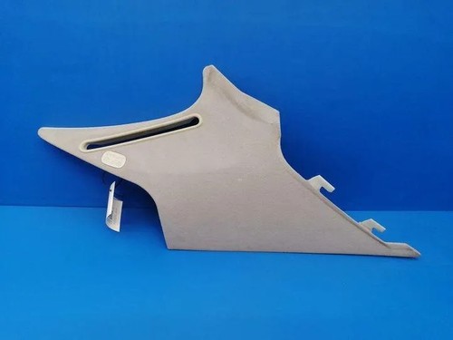 Mercedes benz w203 rear left - mercedes-benz,