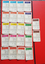 Vintage 1970's Monopoly 22 x