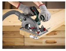 Parkside 20V Cordless Circular
