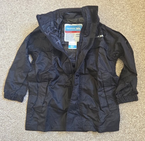 Trespass kids waterproof - trespass,