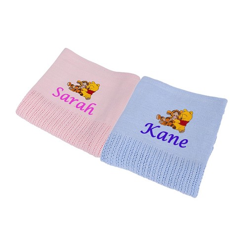 Personalised baby cellular - personalised,