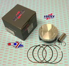 PISTON KIT VERTEX 92.0 SUZUKI