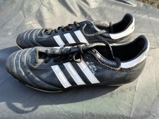 Adidas Copa Mundial FG Leather
