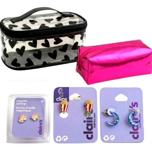 Claire girls accessories set - accessories,